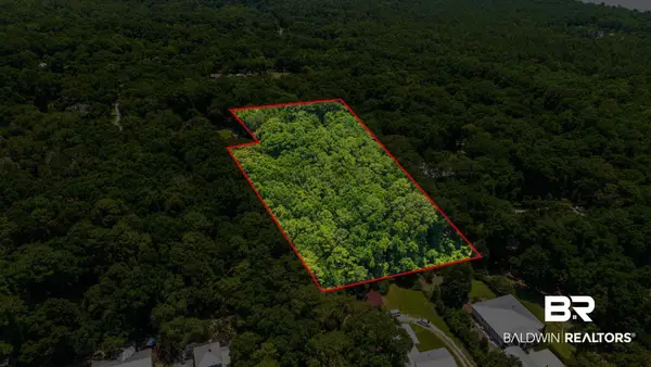 0 Wilson Lane, Fairhope, AL 36532