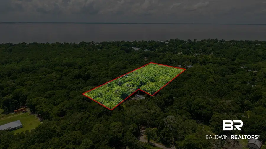 0 Wilson Lane, Fairhope, AL 36532 - #3