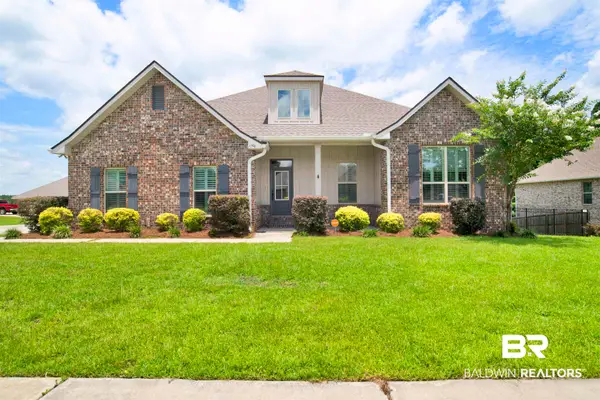 11158 Thistledown Loop, Spanish Fort, AL 36527