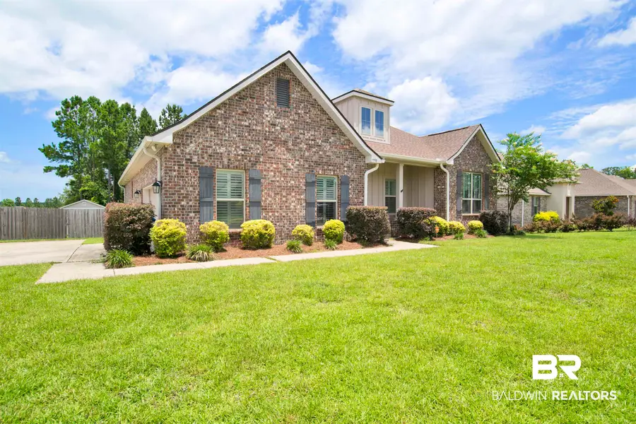 11158 Thistledown Loop, Spanish Fort, AL 36527 - #2