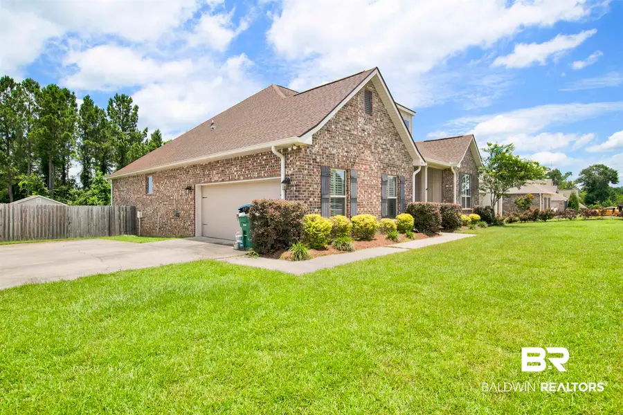 11158 Thistledown Loop, Spanish Fort, AL 36527 - #3