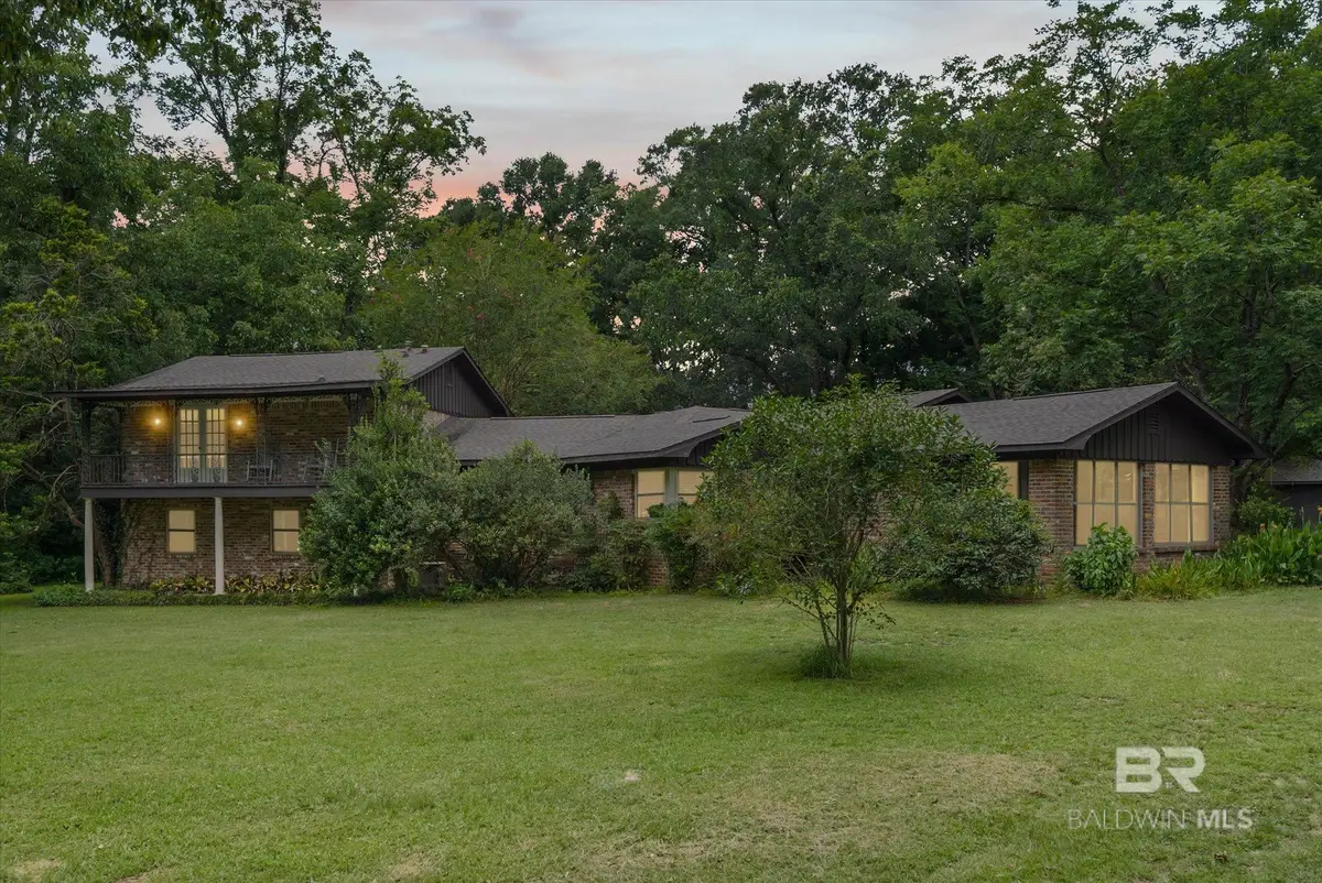 8624 Morphy Avenue, Fairhope, AL 36532 - #1