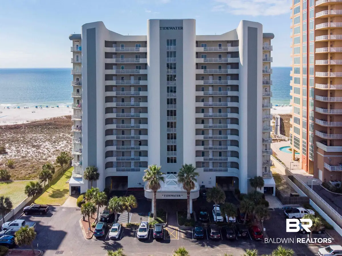 26750 Perdido Beach Boulevard #609, Orange Beach, AL 36561 - #1