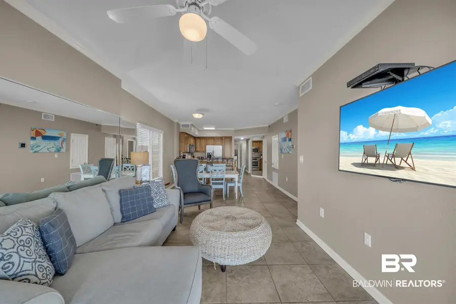 26750 Perdido Beach Boulevard #609, Orange Beach, AL 36561 - #3