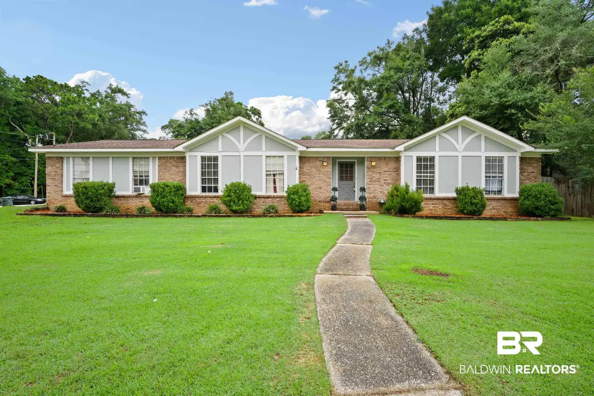 115 Hope Drive, Daphne, AL 36526 - #1
