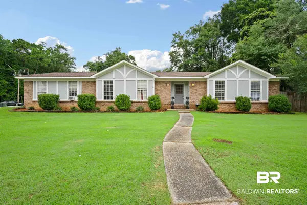 115 Hope Drive, Daphne, AL 36526