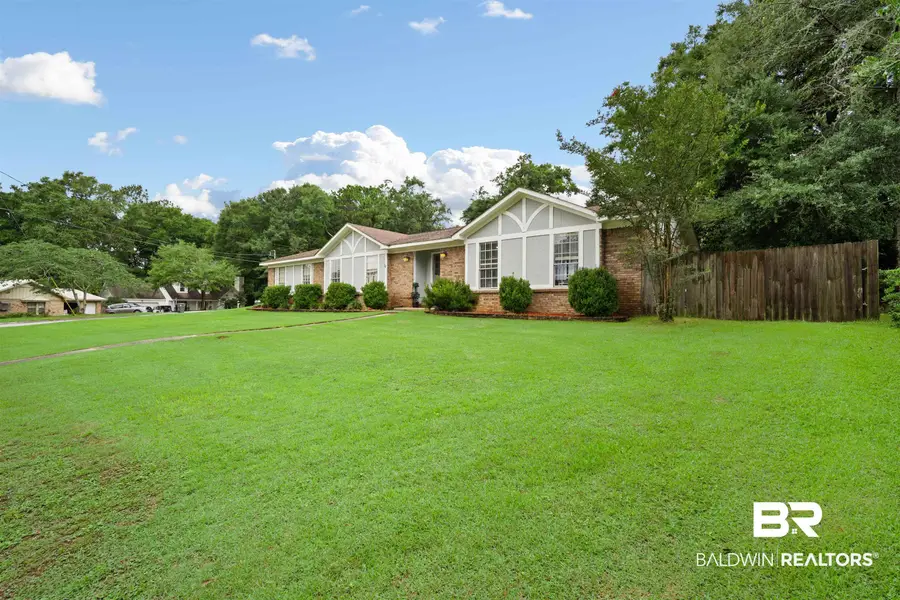 115 Hope Drive, Daphne, AL 36526 - #2