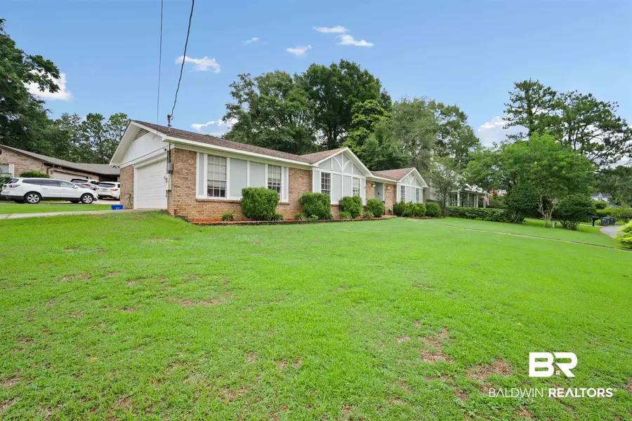 115 Hope Drive, Daphne, AL 36526 - #3