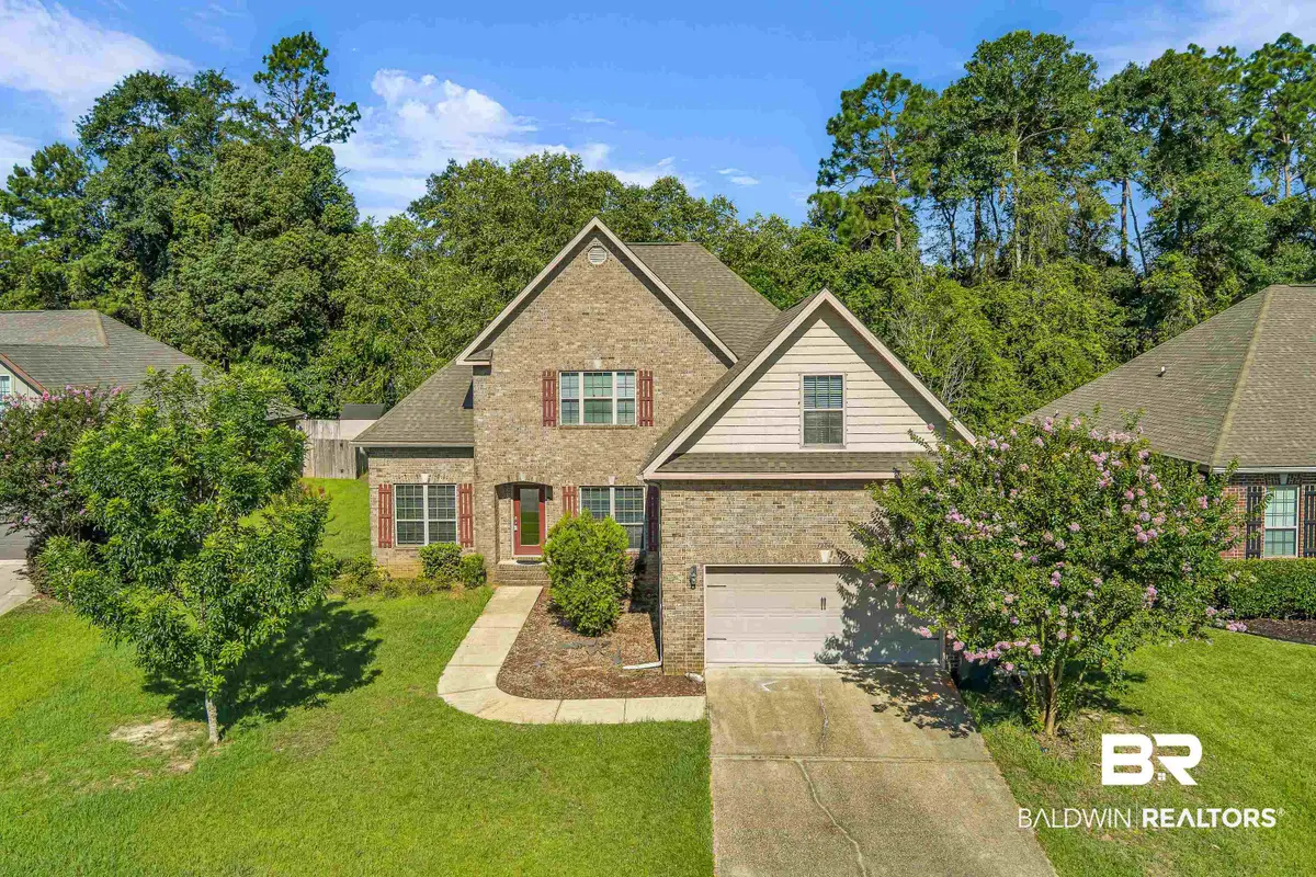 12064 Squirrel Drive, Spanish Fort, AL 36527 - #1