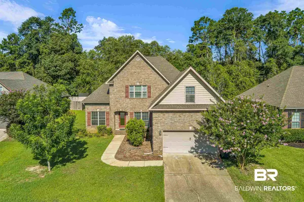 12064 Squirrel Drive, Spanish Fort, AL 36527