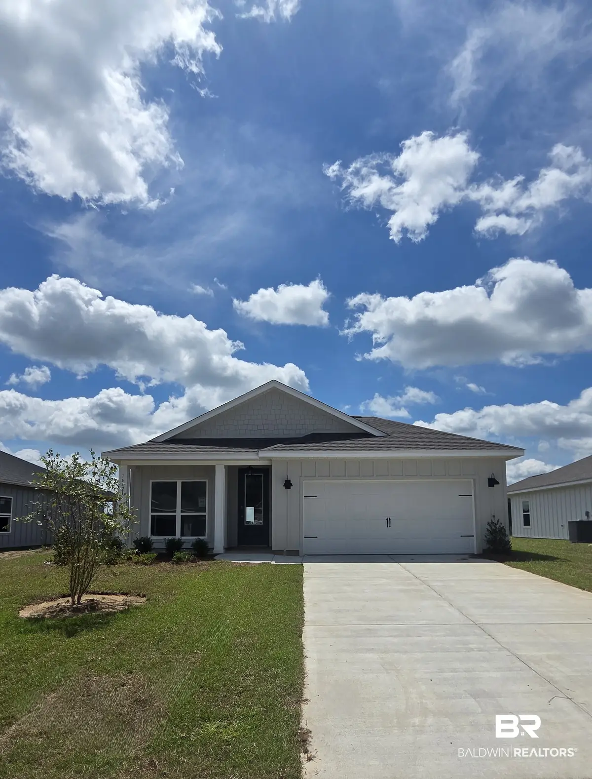 14421 Versailles Circle, Silverhill, AL 36576 - #1