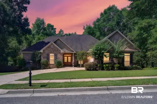 3387 Hardwood Drive, Saraland, AL 36571