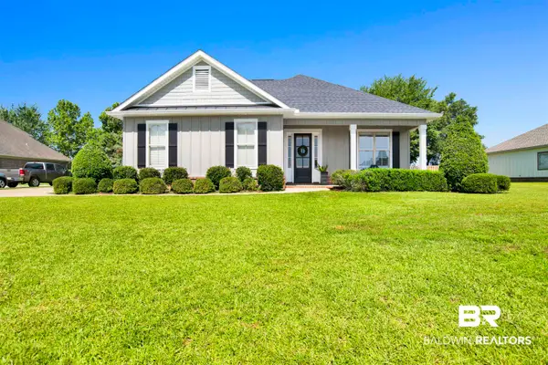 24921 Planters Drive, Daphne, AL 36526