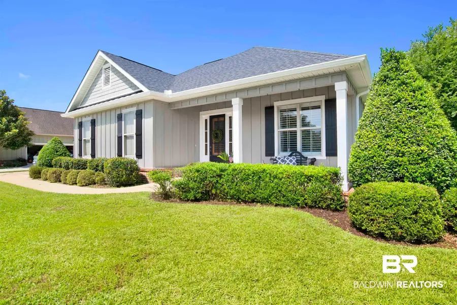 24921 Planters Drive, Daphne, AL 36526 - #2
