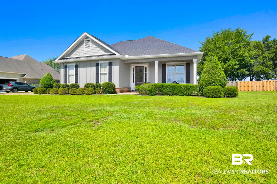 24921 Planters Drive, Daphne, AL 36526 - #3