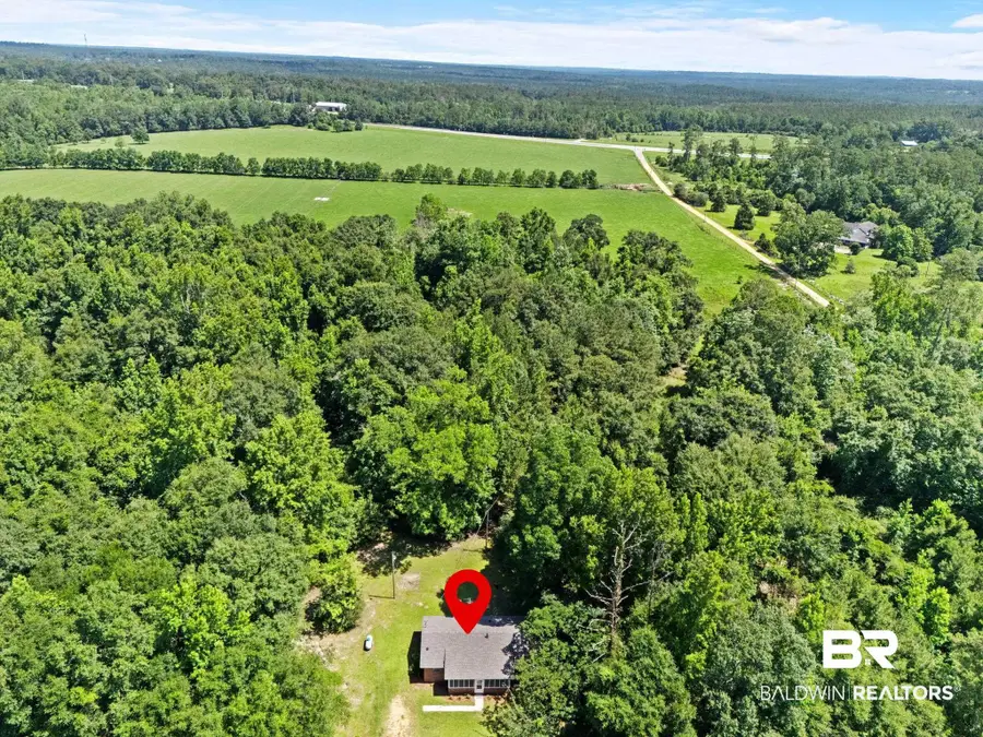 440 Hart Farm Road, Flomaton, AL 36441 - #2