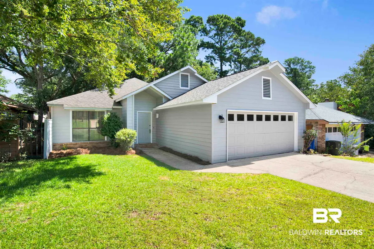 19 Parma Drive, Daphne, AL 36526 - #1
