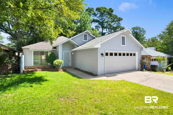 19 Parma Drive, Daphne, AL 36526
