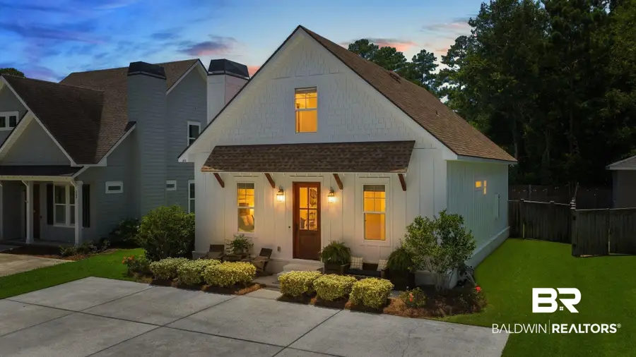273 Westley Ct, Fairhope, AL 36532 - #2