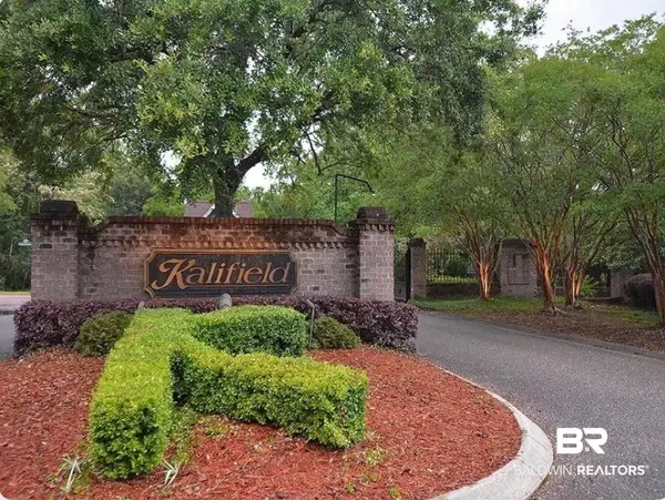 1611 Kalifield Boulevard, Saraland, AL 36571