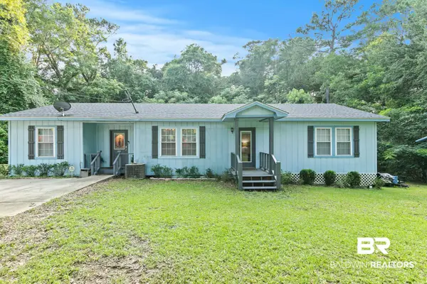 1301 Wilson Avenue, Daphne, AL 36526