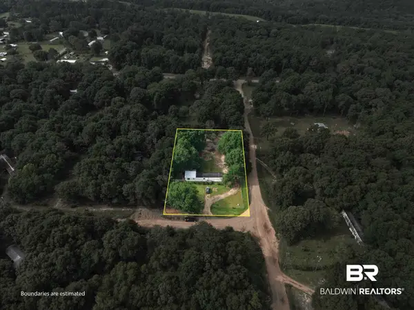 6720 Saturn Drive, Wilmer, AL 36587
