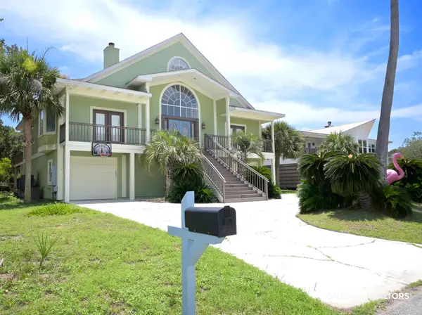 28496 Perdido Pass Drive, Orange Beach, AL 36561