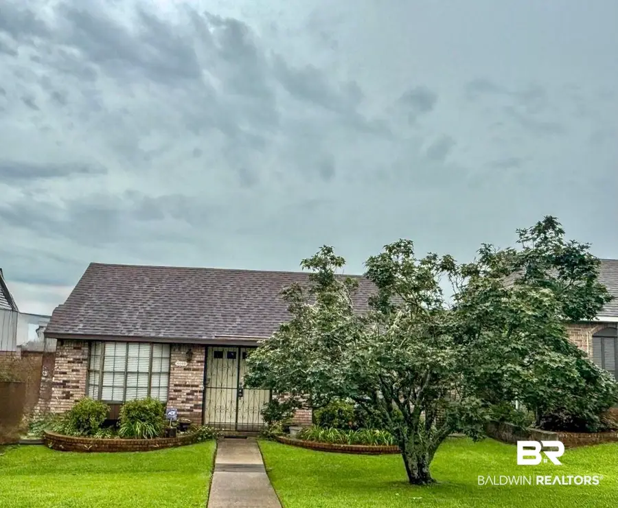 6093 S Highland Circle, Mobile, AL 36608 - #2