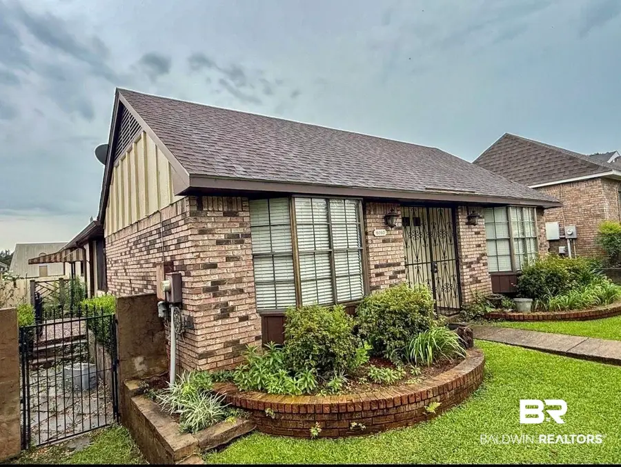 6093 S Highland Circle, Mobile, AL 36608 - #3