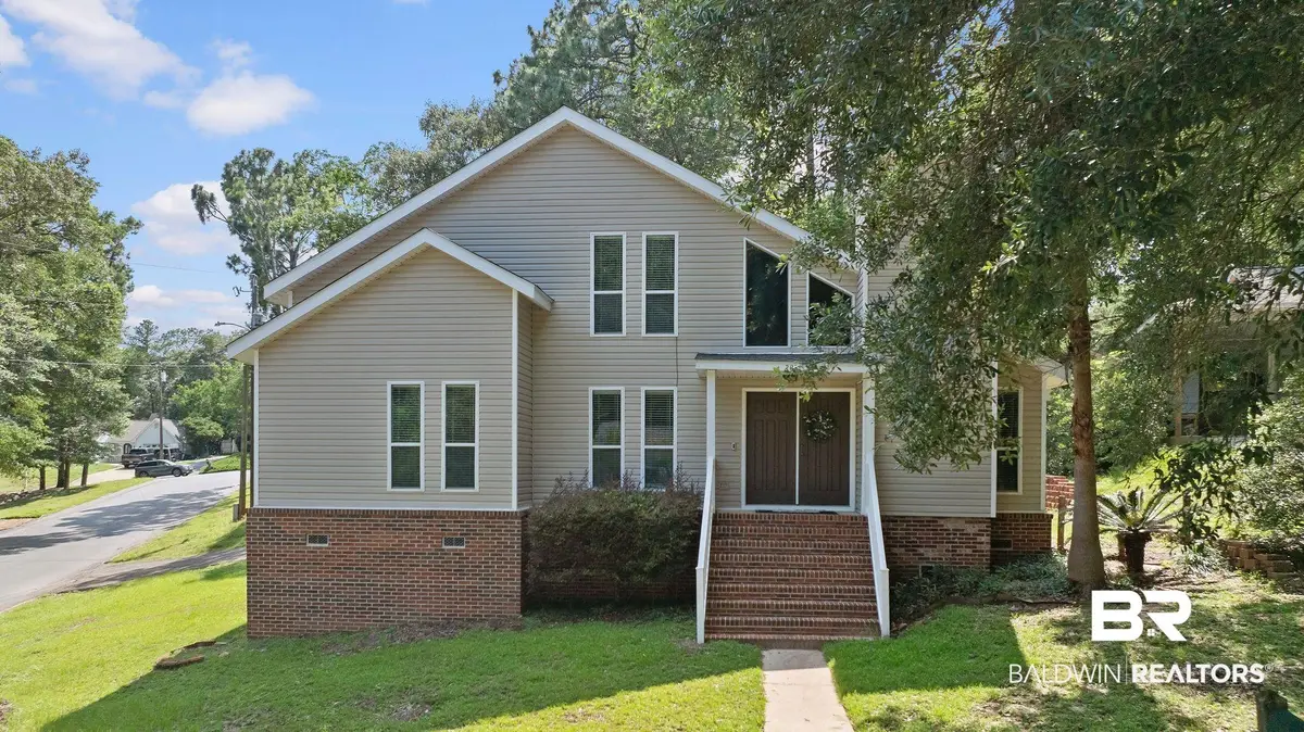 201 Maplewood Loop, Daphne, AL 36526 - #1