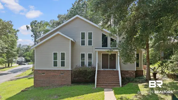 201 Maplewood Loop, Daphne, AL 36526