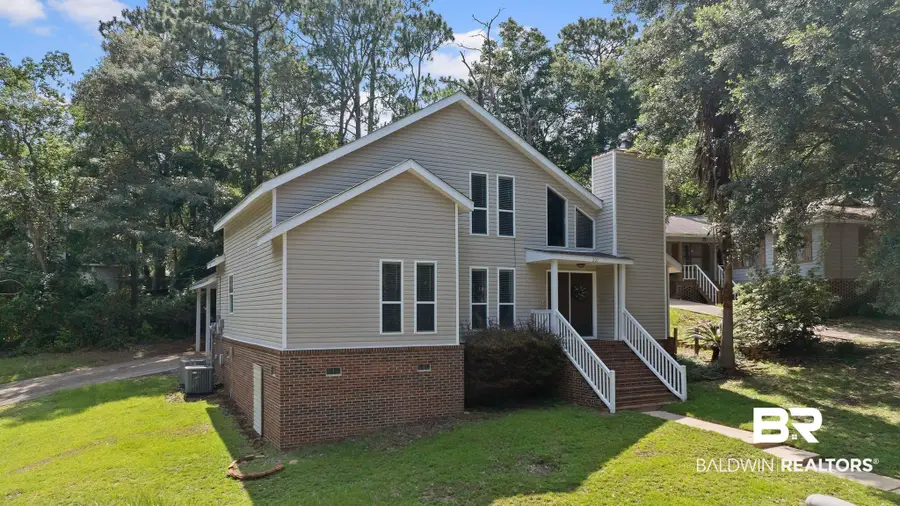 201 Maplewood Loop, Daphne, AL 36526 - #2