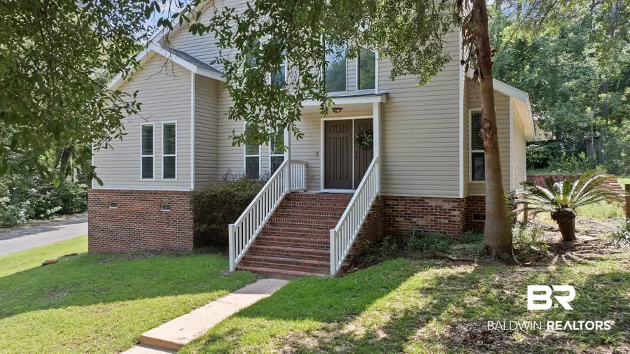 201 Maplewood Loop, Daphne, AL 36526 - #3