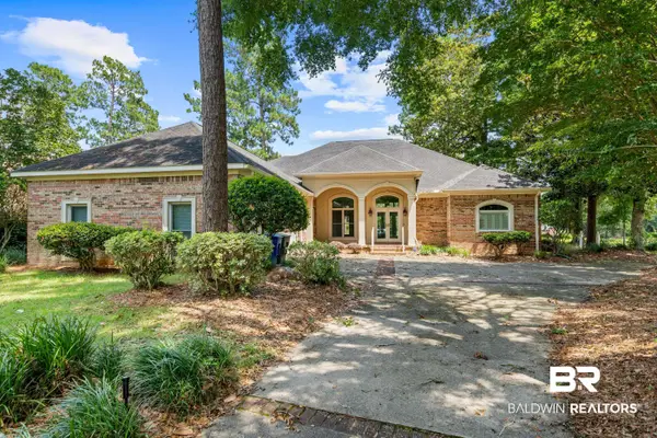 9604 Aspen Circle, Daphne, AL 36527