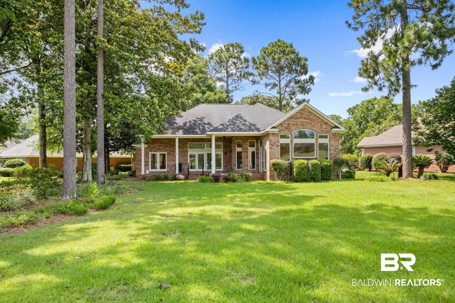 9604 Aspen Circle, Daphne, AL 36527 - #2