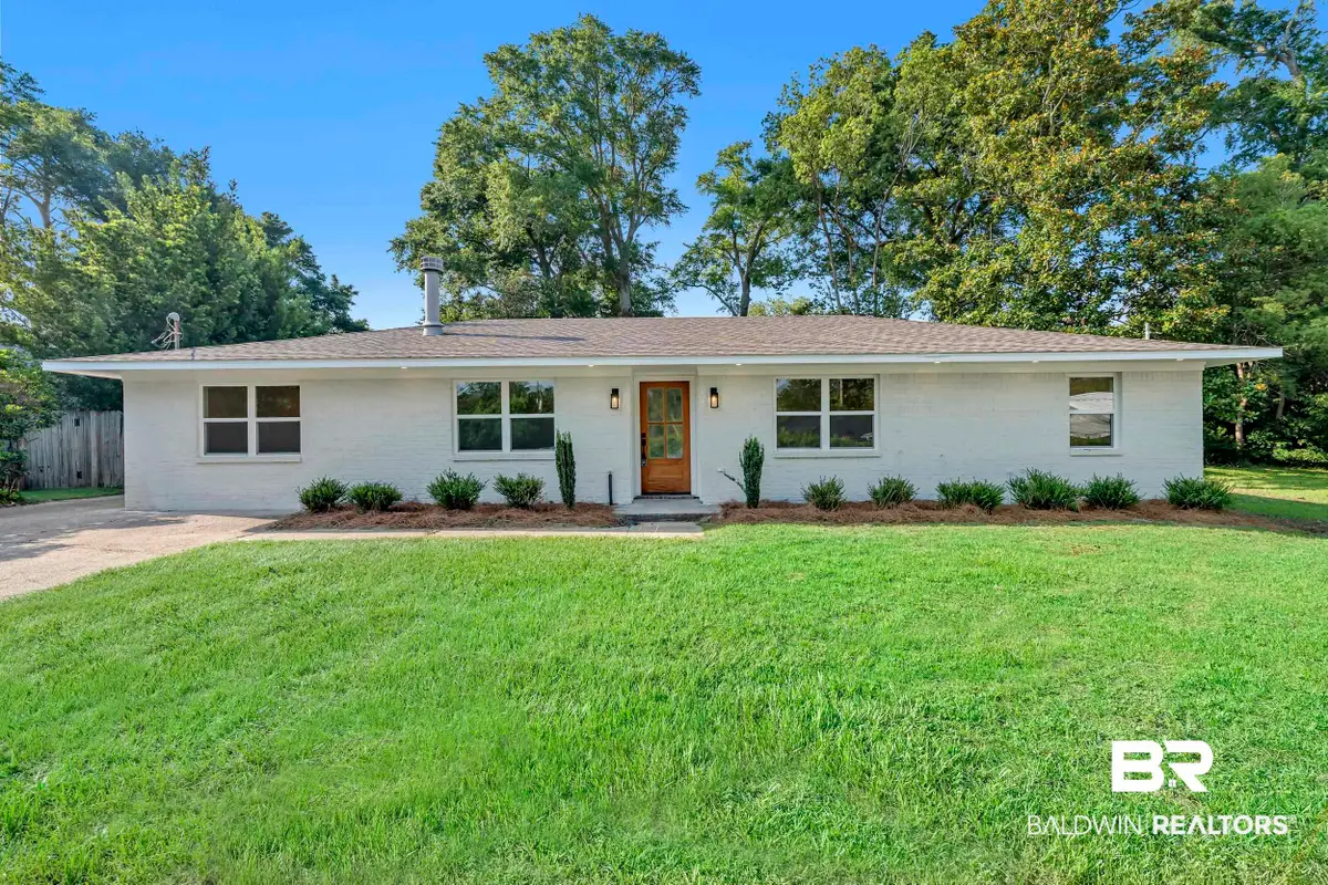 29 Paddock Drive, Fairhope, AL 36532 - #1