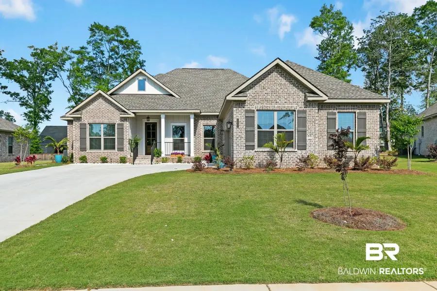 12132 Exbury Way, Spanish Fort, AL 36527 - #2