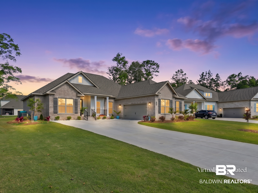 12132 Exbury Way, Spanish Fort, AL 36527 - #3