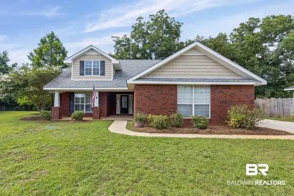 10050 Thresher Court, Mobile, AL 36695
