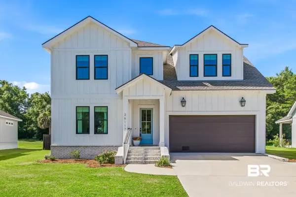 26117 Terry Cove Drive, Orange Beach, AL 36561