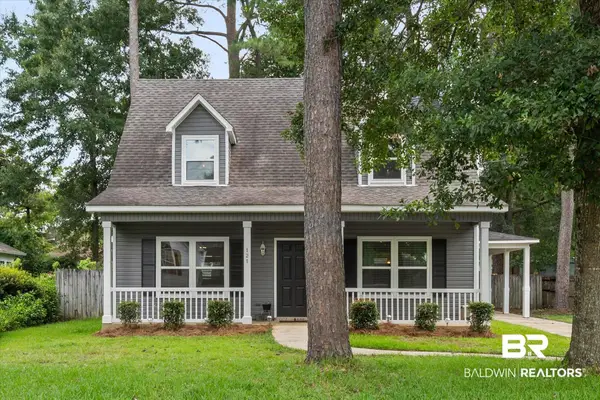 121 Dunbar Loop, Daphne, AL 36526