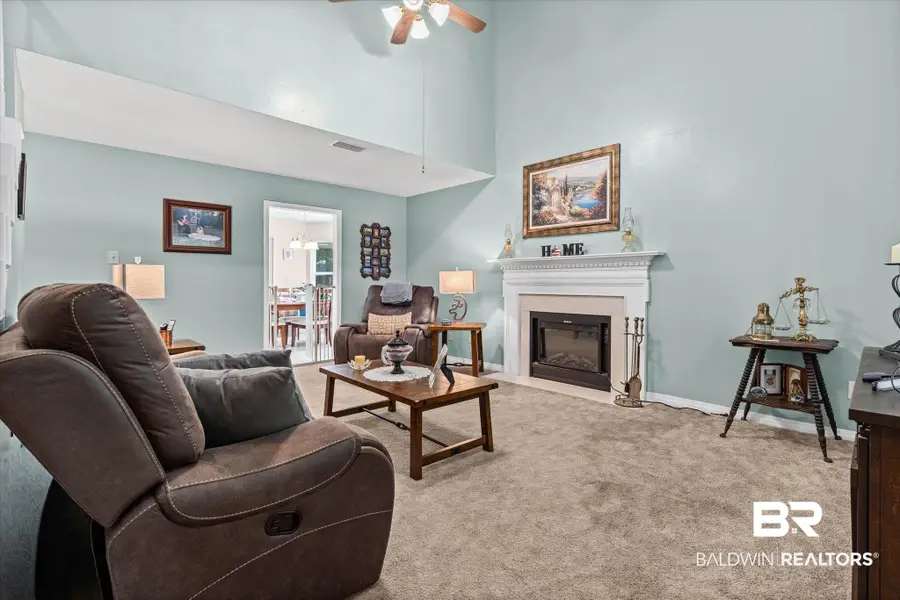 121 Dunbar Loop, Daphne, AL 36526 - #2