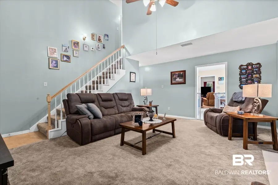 121 Dunbar Loop, Daphne, AL 36526 - #3