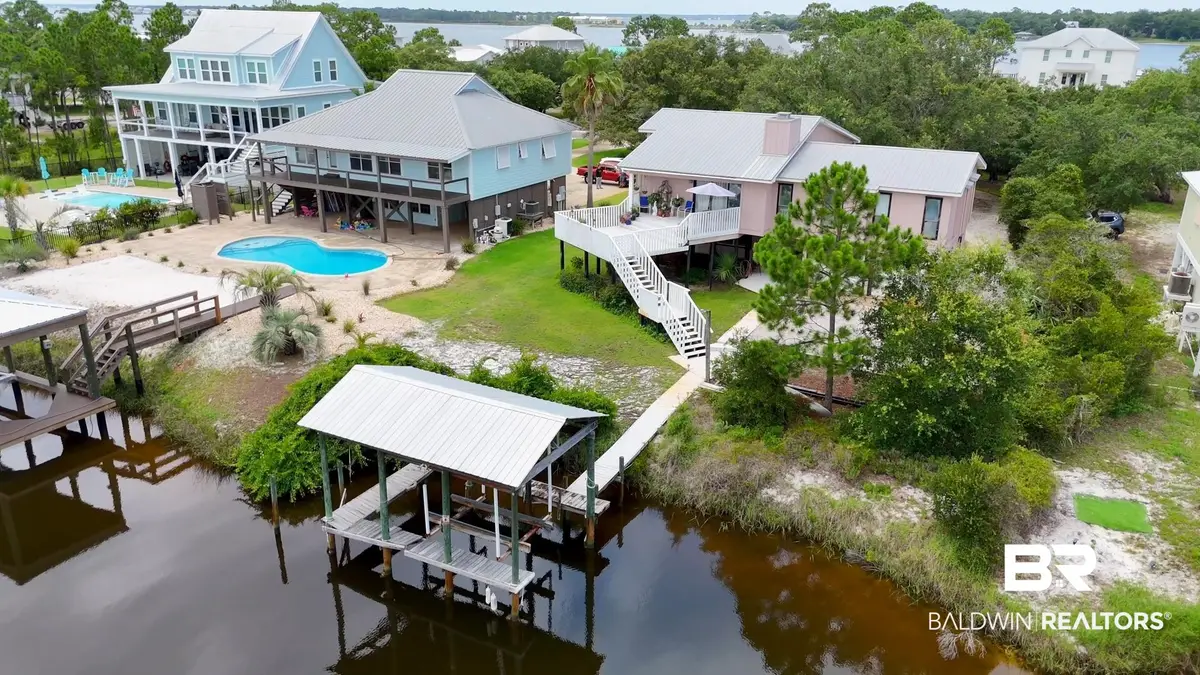 33108 Marlin Key Drive, Orange Beach, AL 36561 - #1
