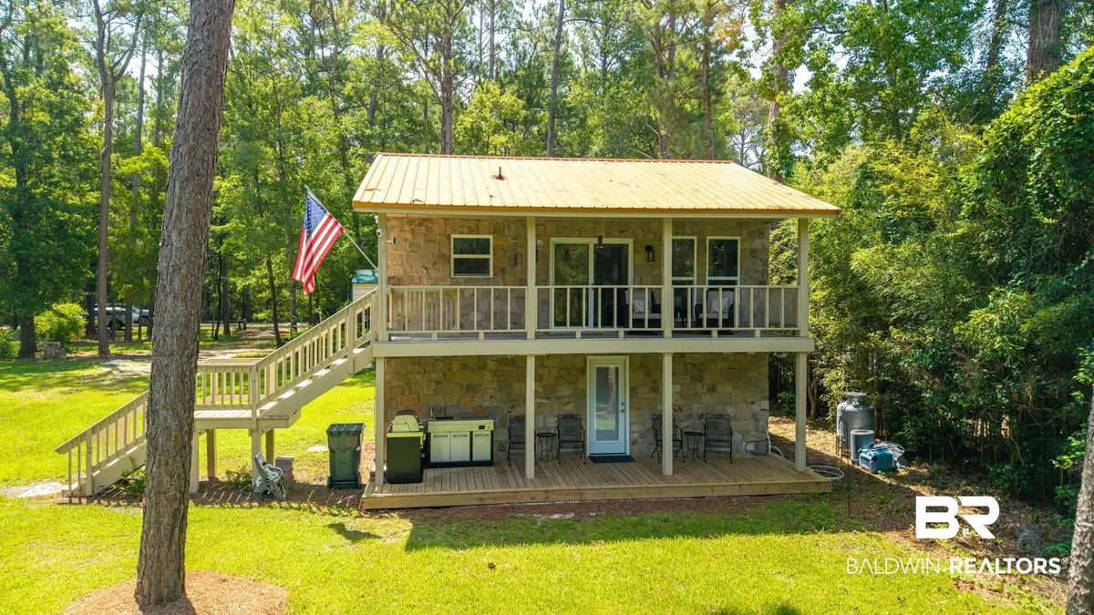 17891 River Road, Summerdale, AL 36580 - #1