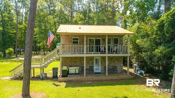 17891 River Road, Summerdale, AL 36580