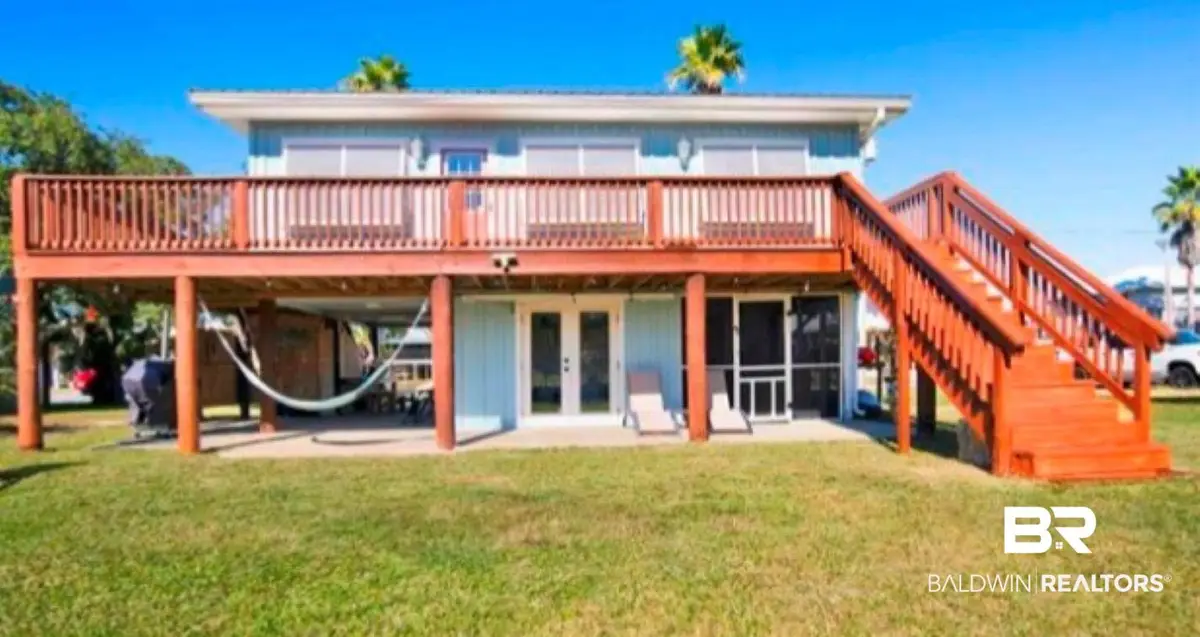 217 W 4th Avenue, Gulf Shores, AL 36542 - #1