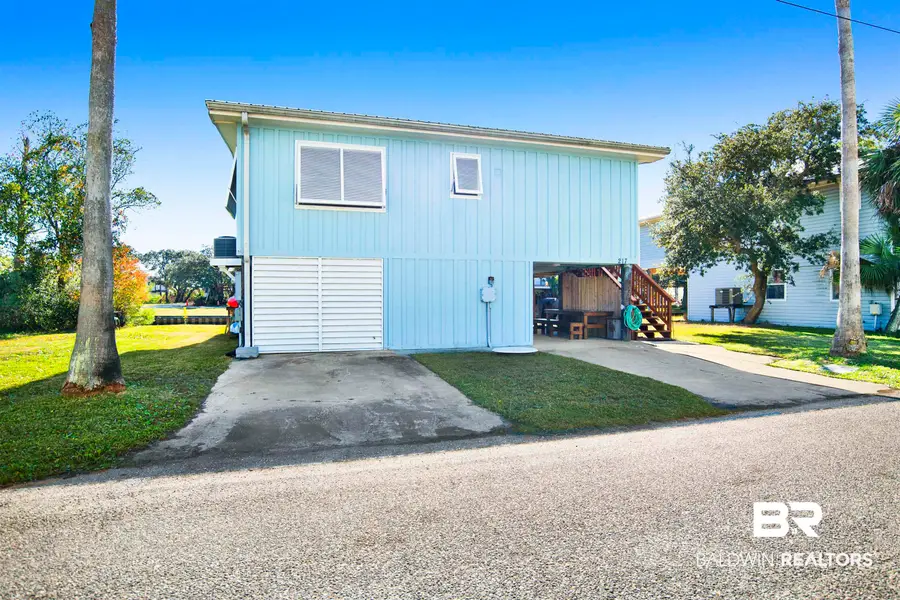 217 W 4th Avenue, Gulf Shores, AL 36542 - #2