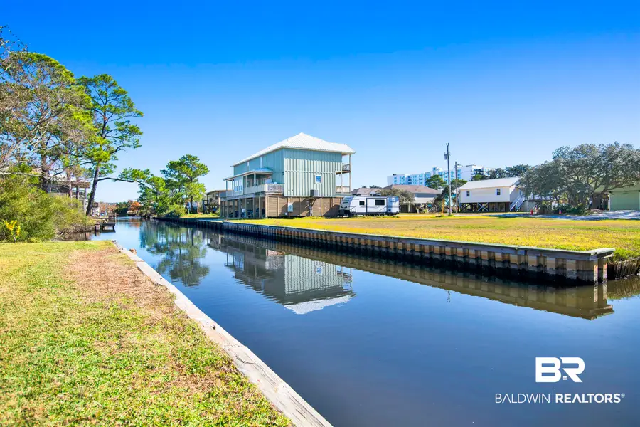 217 W 4th Avenue, Gulf Shores, AL 36542 - #3