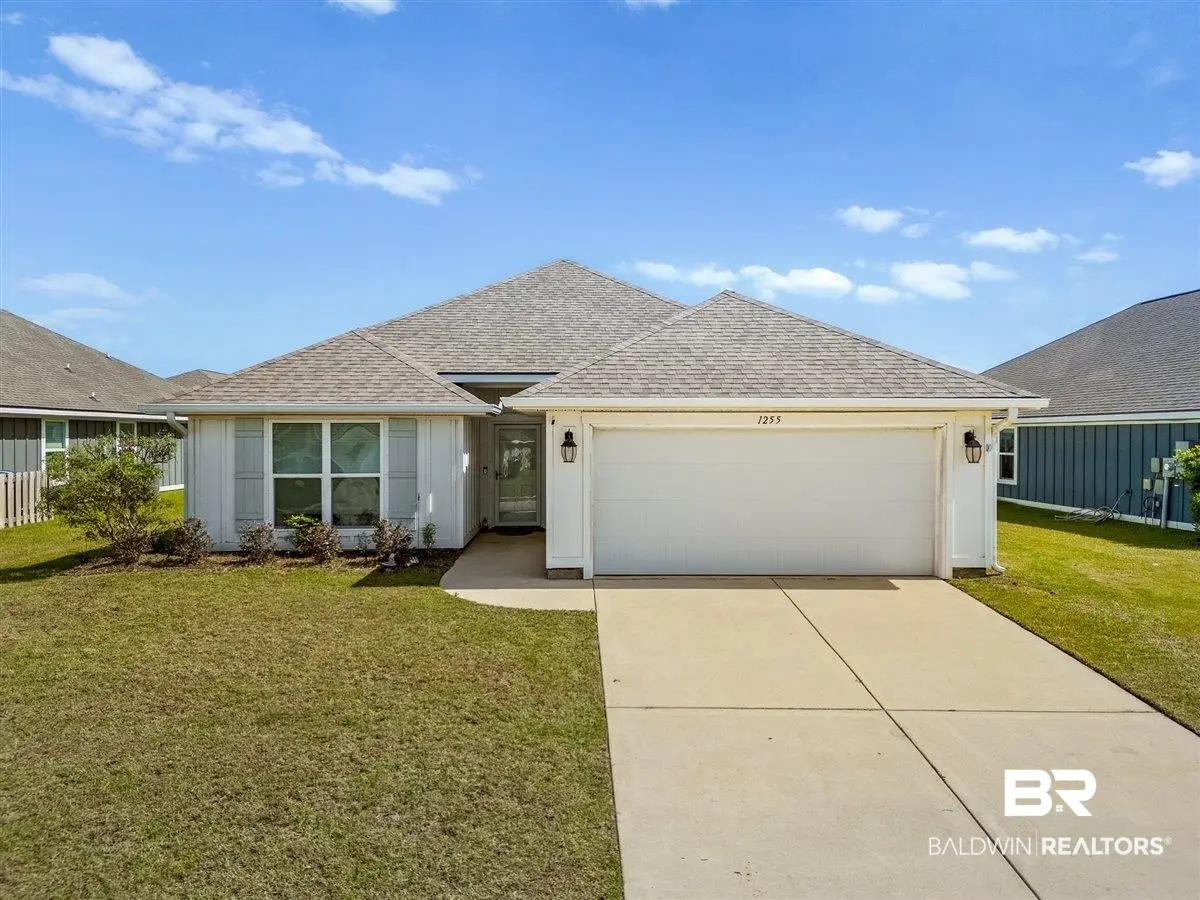 1255 Caper Avenue, Foley, AL 36353 - #1